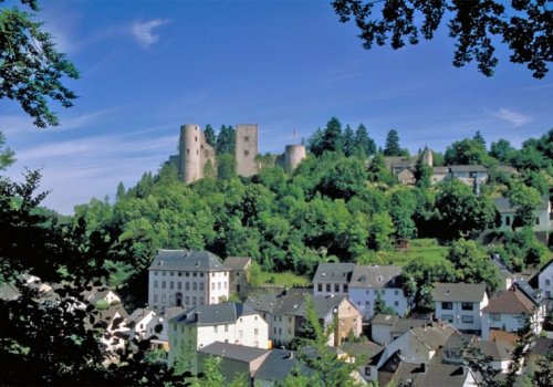 Schönecken | Eifelhöfe - Urlaub auf dem Bauernhof