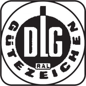 Deutsche Landwirtschaftsgesellschaft - DLG Gütezeichen