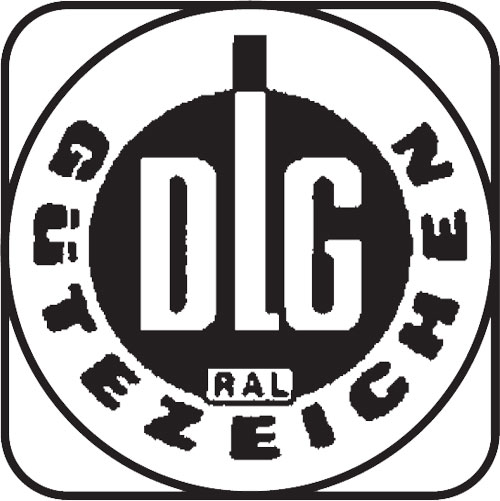 Deutsche Landwirtschaftsgesellschaft - DLG Gütezeichen