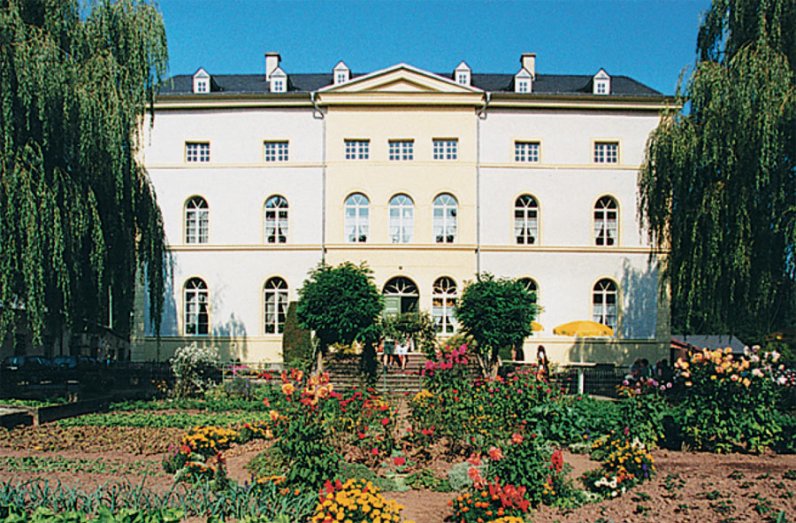 Ferienbauernhof in Niedersgegen-Körperich | Eifelhöfe - Urlaub auf dem Bauernhof