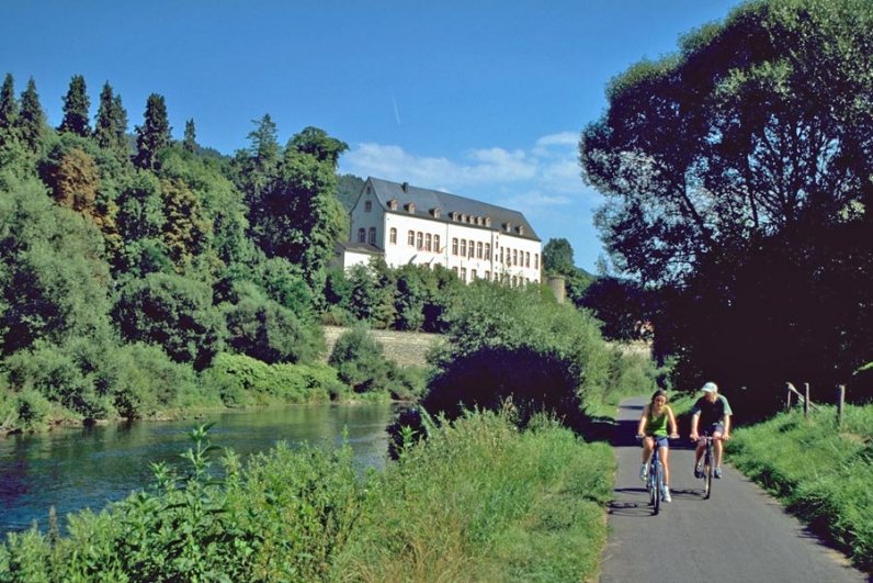 Bollendorf Radweg | Eifelhöfe - Urlaub auf dem Bauernhof