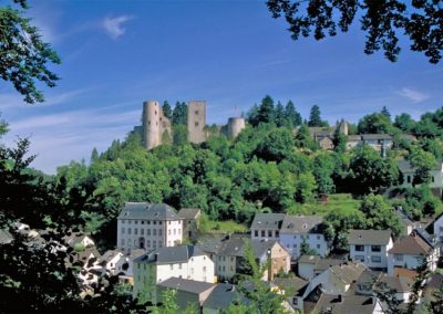 Schönecken | Eifelhöfe - Urlaub auf dem Bauernhof