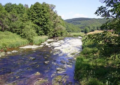 Echtershausen | Eifelhöfe - Urlaub auf dem Bauernhof
