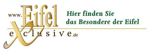 Eifel eXclusive Logo